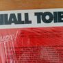NIAL TOIBIN. ENCORE! original 1986 Irish Pressing. LIVIA records. LP. Vinyl. Record. Album. Made in the Ireland. Image 8