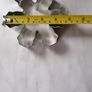 4 Snowflakes Cookie Cutters Image 6