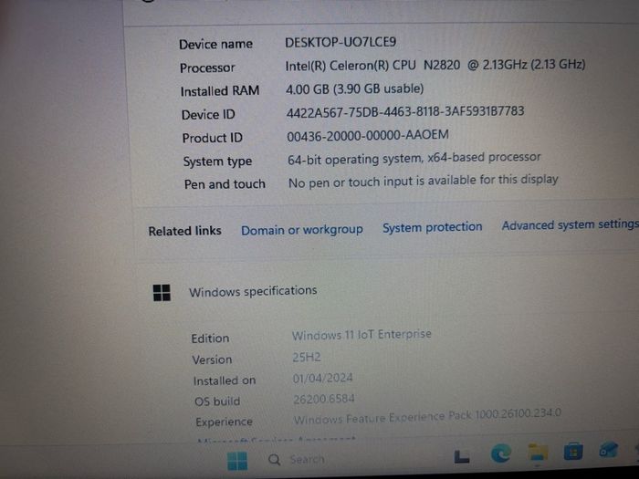 hp 250 g2 new battery