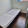 Fold up guest bed Image 6