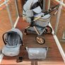Brand New baby travel system 3 in 1 Image 5