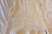 cotton top Massimo Dutti