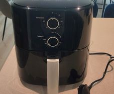 servis Air fryer 5L