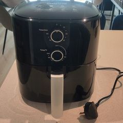 servis Air fryer 5L