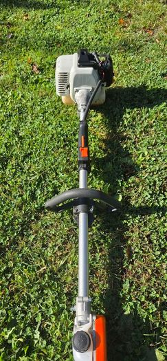 Small chainsaw