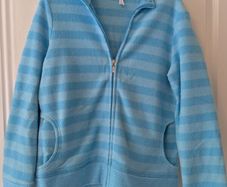 M and S fleece size 16