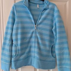 M and S fleece size 16