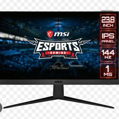 Msi Optix G241