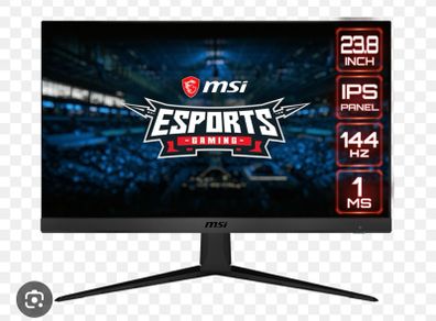 Msi Optix G241
