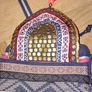Accessorize small bucket bag Image 3