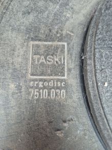 Taski 17" Drive Board