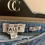 New Look ripped jeans (age 15) Image 2