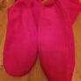 Hunter fleece Wellly boot liners Image 4