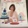 Cake decorating books Image 4