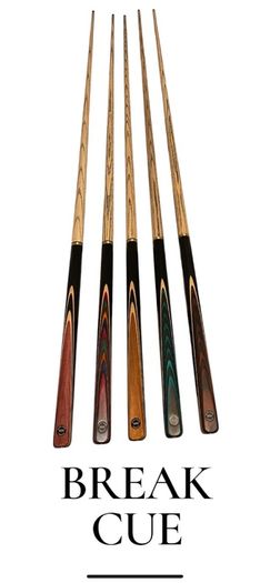 Eight Ball Bundle