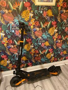 Kukirin G2 Pro