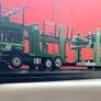 Car Transporter, with cars, Free Post Image 3