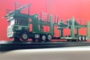 Car Transporter, with cars, Free Post