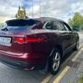 2017 Jaguar F-Pace 2.0 diesel May sell or swap Image 8