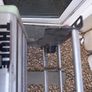 campervan steps Image 2