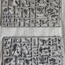 Putrid Blightkings x10 - Out of Print - Age of Sigmar - Maggotkin of Nurgle Image 2