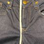 Tommy Hilfiger Rhonda Niceville Dark Stretch Ladies W29 L31 Dark Blue Jeans Image 9