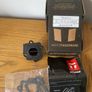 Carbon performance Reed valve for moped VForce 3. Image 2