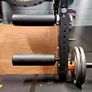 FNK Leg Extension / Curl Image 3