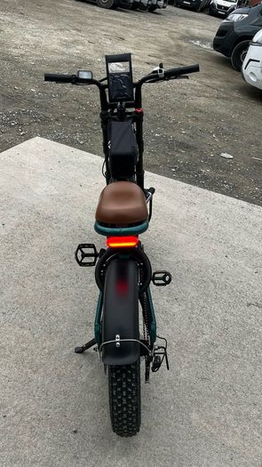 Electrical bike m20
