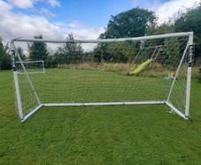 Forza Goal Posts