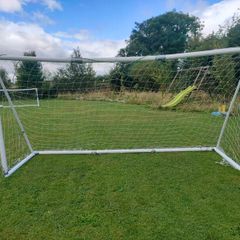 Forza Goal Posts