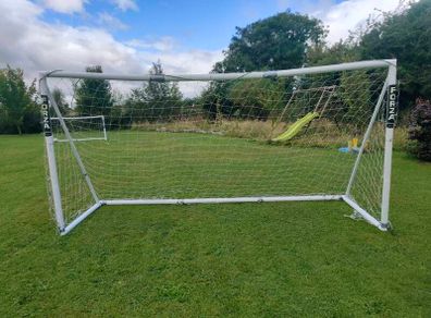 Forza Goal Posts
