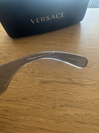 Versace Sunglasses Original
