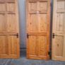 pine door Image 4