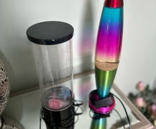 lava lamp