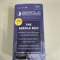 Serola Belt