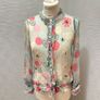 silk top Image 3
