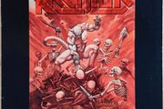 Pleasure to Kill Kreator (Red Vinyl)