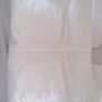 White Spanx Jeans XL Image 6