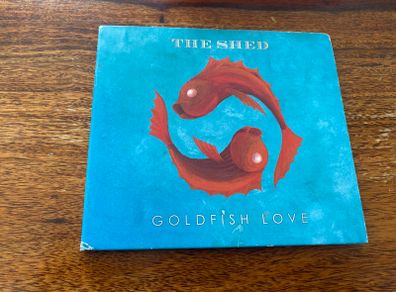 The Shed The Goldfish Love