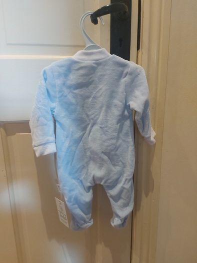 Baby clothes (boy)