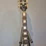 Epiphone Les Paul Custom Ebony Image 3