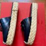 Valentino Shoes Designer Slippers Black Image 3