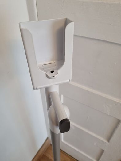 Dyson Floor Dock