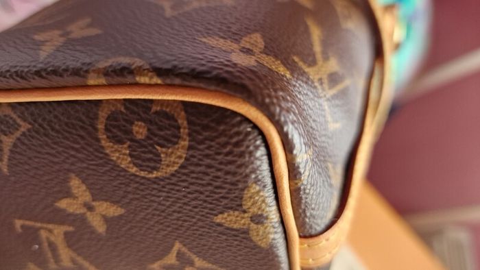 Louis vuitton