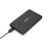 Olmaster USB 3.0 to SATA 2.5" HDD/SSD Enclosure Black (Brand New/Warranty) Image 3
