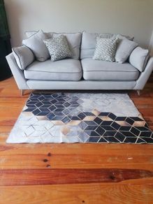 Sofa Grey