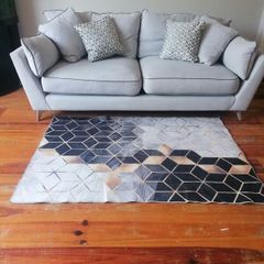 Sofa Grey