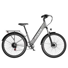 Pixar Cruiser Electric Bike