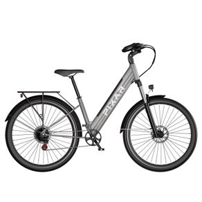 Pixar Cruiser Electric Bike